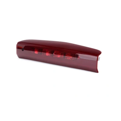 Imagen de TYC 15 0343 00 2 Luz de freno adicional con LED OPEL: Corsa D Hatchback, E Hatchback norauto, oscaro, mister auto