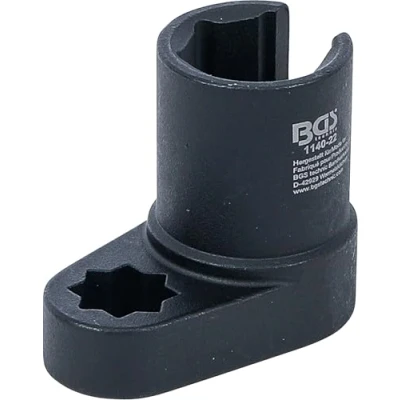 Imagen de BGS 1140 22 Pieza insertable llave de cubo, sonda lambda