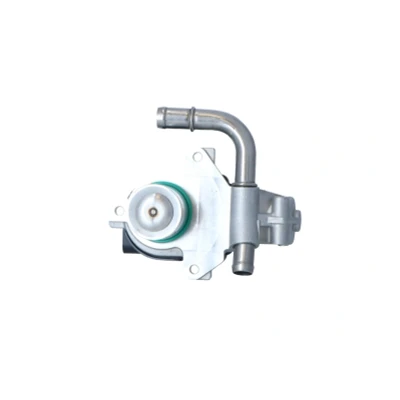 Imagen de NRF 48612 Válvula EGR eléctrico sin radiator EGR, con juntas lado alta presión RENAULT: CLIO 3, MEGANE Kangoo II / Grand