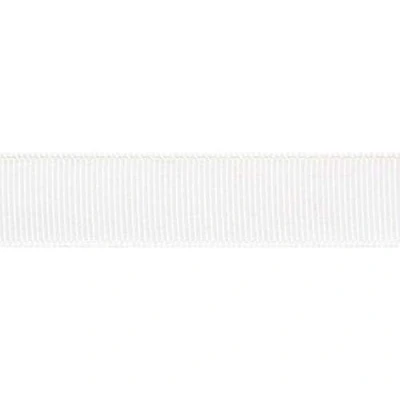 Imagen de Prym Cinta de ripes, 26 mm, Color Blanco, 100% poliéster, 20