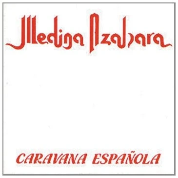 Imagen de Caravana Espanola