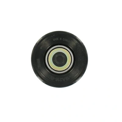 Imagen de SKF VKM 34107 Rodillo Guia con material de fijación FORD: Focus Mk1 Hatchback, Tourneo Connect, Berlina, SAAB: 9 5 Berlina