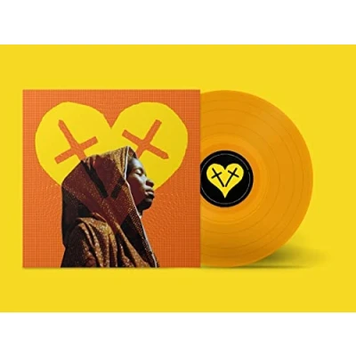 Imagen de God Created Everything Vinilo Color