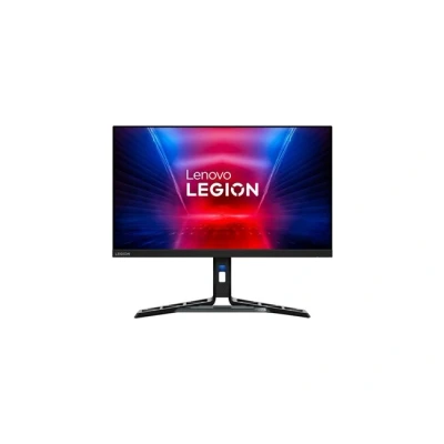 Imagen de Monitor gaming Lenovo Legion R27i 30, 27&quot;, Full HD, 0.5 ms, 165 Hz, 2x HDMI® 2.1 TMDS, 1x DP 1.4, Altavoces incluidos, Negro