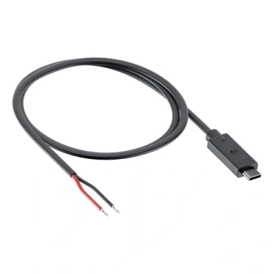 Imagen de SP CONNECT Cable Cargador 12V DC SPC+ Negro, Unisex Adult, Other, One Size