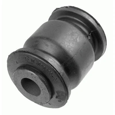 Imagen de LEMFÖRDER 33944 01 Silentblock brazo de Suspension Eje delantero, ambos lados, interior, delante para oscilante transversal SUZUKI: SWIFT 3