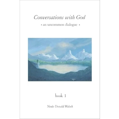 Imagen de Conversations With God: An Uncommon Dialogue (vol. 1)