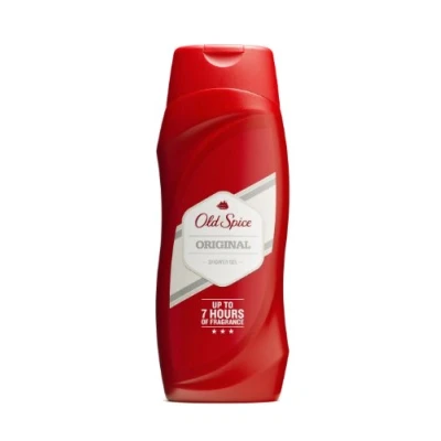 Imagen de PARFÉM Old Spice Original Sg M, 250 Mililitro