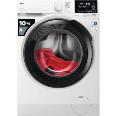 Imagen de AEG Lavadora de libre instalación Serie 6000 ProSense® 10.0 kg LFR6114O4B