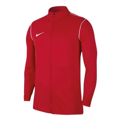 Imagen de Nike FJ3022 657 M NK DF PARK20 TRK JKT K R Jacket Hombre UNIVERSITY RED/WHITE/WHITE Tamaño S