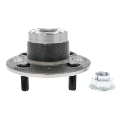 Imagen de ACKOJA A26 0219 Juego de cojinete rueda Eje trasero con anillo sensor magnético incorporado 130 HONDA: Jazz 2