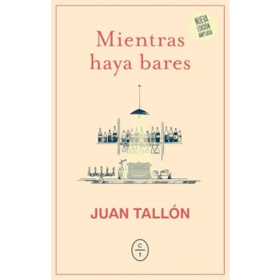 Imagen de Mientras Haya Bares