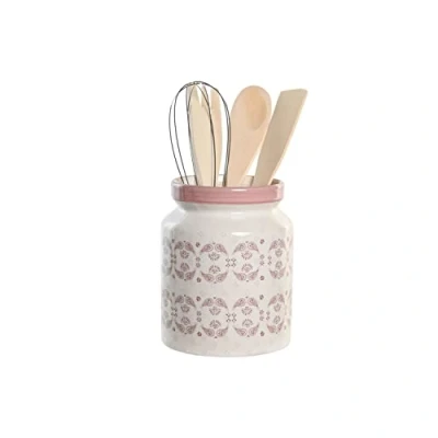 Imagen de DKD Home Decor Bote para Utensilios de Cocina, Estándar