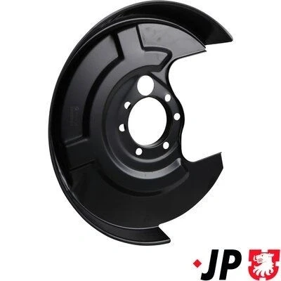 Imagen de JP GROUP 1164303080 Chapa Protectora de Disco Freno Eje trasero, derecha AUDI: A4 B5 Avant