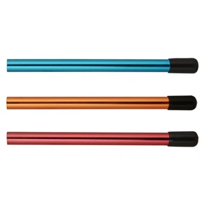 Imagen de KnitPro Protectores de Aguja Circular, plástico, Multicolor, 3 Unidades
