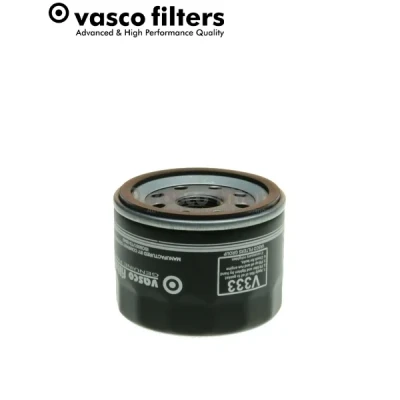 Imagen de DAVID VASCO V333 Filtro de aceite M20X1.5 enroscable RENAULT: CLIO 2, MEGANE 3, FIAT: 500 Hatchback, Doblo I Cargo, Punto II Hatchback