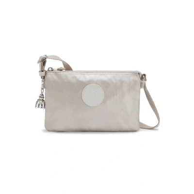 Imagen de Kipling Creativity XB Bandolera, Mujer, Talla: One Size, Metallic glow