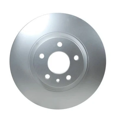 Imagen de HELLA PRO 8DD 355 101 951 Disco de freno 284 22 05/06 98 ventilación interna revestido sin perno sujeción rueda, buje rueda