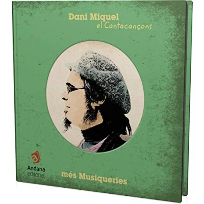 Imagen de Mes Musiqueries (inclou Cd)