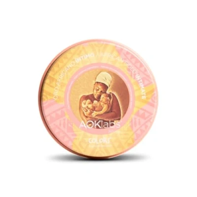 Imagen de Oro africano intimo 50 ml