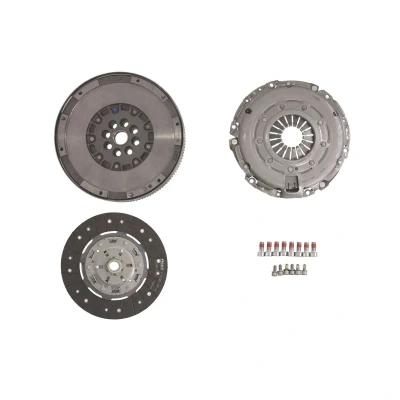Imagen de VALEO 836101 Kit de Embrague OPEL: Corsa D Hatchback, Astra H GTC