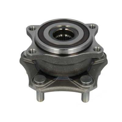 Imagen de SNR R177.32 Juego de cojinete rueda con anillo sensor magnético incorporado SUZUKI: Grand Vitara 2 SUV