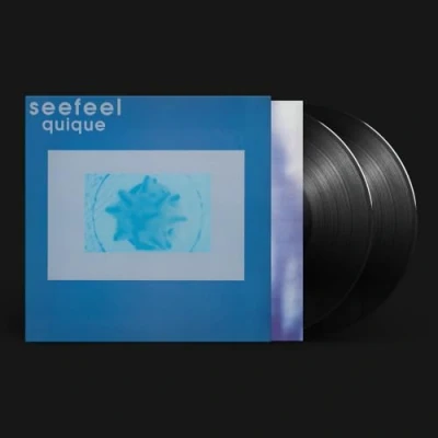 Imagen de Quique (Reissue) [Vinilo]