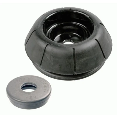 Imagen de LEMFÖRDER 37047 01 Kit reparación, apoyo columna amortiguación Eje delantero, izquierda, derecha CHEVROLET: Lacetti Hatchback