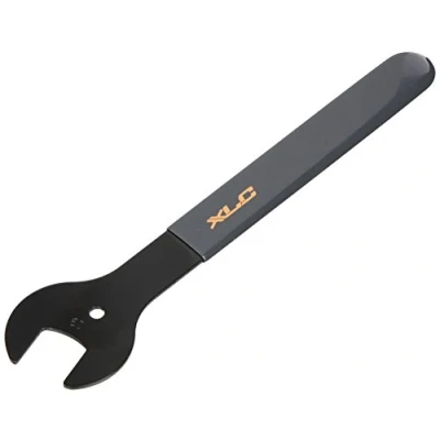 Imagen de XLC 2503604100 Llave de Cono TO S22, Adultos Unisex, Multicolor, No Aplica