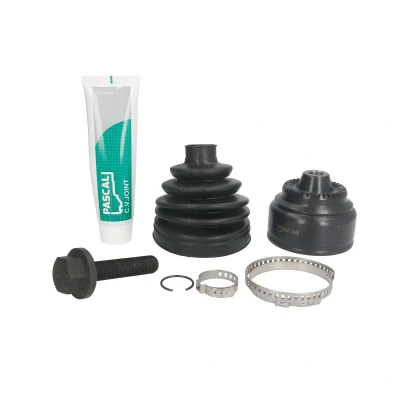 Imagen de PASCAL G1B012PC Junta Homocinética lado de rueda, Eje trasero BMW: 5 Berlina, Touring, 7 norauto, oscaro, mister auto
