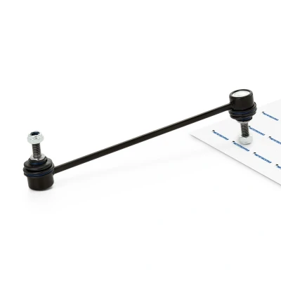 Imagen de febi BILSTEIN 21021 Bieleta de suspensión Eje delantero, izquierda, derecha 282 M10 x 1,5 Plus con tuerca autofijadora norauto,