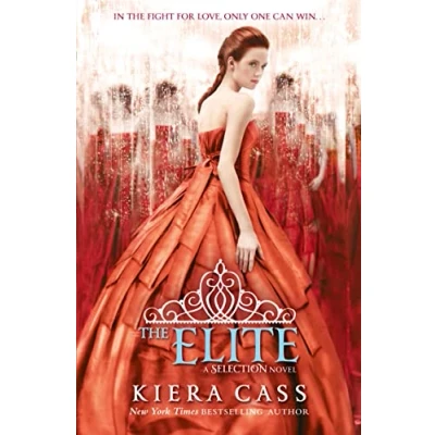 Imagen de The Elite (the Selection Stories 2)