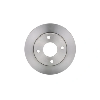 Imagen de BOSCH 0 986 478 856 Disco de freno 239,5 12 4 107,95 macizo aceitado FORD: KA Hatchback, FIESTA 4, 3