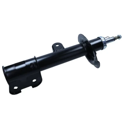 Imagen de MAXGEAR 11 1022 amortiguador Eje delantero, izquierda Presión de gas Bitubular Columna Espiga arriba KIA: SORENTO 2