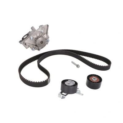 Imagen de CONTITECH CT1138WP1 Bomba de Agua + Kit Distribucion 153 PEUGEOT: 206 Hatchback, 307 406 Berlina, CITROËN: Xsara Picasso