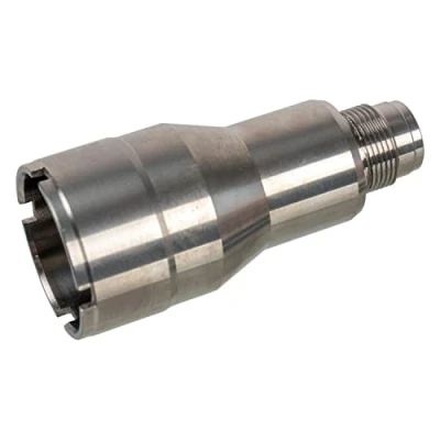 Imagen de FEBI BILSTEIN 172038 Manguito, portainyectores
