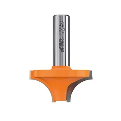 Imagen de CMT Orange Tools 927.660.11 Fresa radio concavo hm s 12 d 44.5 r 15.9