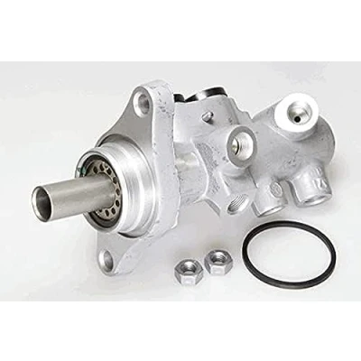 Imagen de HELLA 8AM 355 504 241 Cilindro Maestro de Freno 25,4 Aluminio M12 x 1 (x4) SEAT: Alhambra I, FORD: Galaxy Mk1 MPV