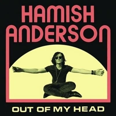 Imagen de Out Of My Head Vinilo