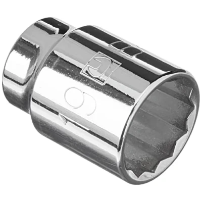 Imagen de BETA 009100119 Cubos insertables 35mm 19 10 (3/8&quot;)mm (pulgadas)