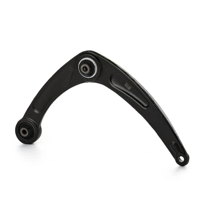 Imagen de MOOG PE TC 1032 Barra oscilante, suspensión de ruedas izquierda, debajo, Eje delantero Brazo oscilante transversal CITROËN: C4 I Grand Picasso norauto