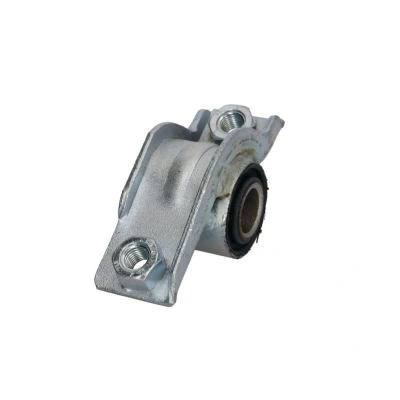 Imagen de FEBI BILSTEIN 47909 Silentblock Brazo de Suspension Eje delantero, izquierda, debajo, posterior 107 Caucho ALFA ROMEO: 156 Sportwagon, 147