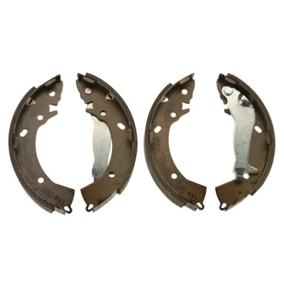 Imagen de TRW GS8707 Zapatas de Freno 203 32 MANDO HYUNDAI: Getz