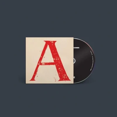 Imagen de A (Reissue)