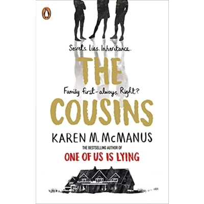 Imagen de The Cousins: TikTok made me buy it