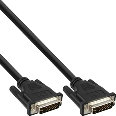 Imagen de Inline 17793a Cables Dvi