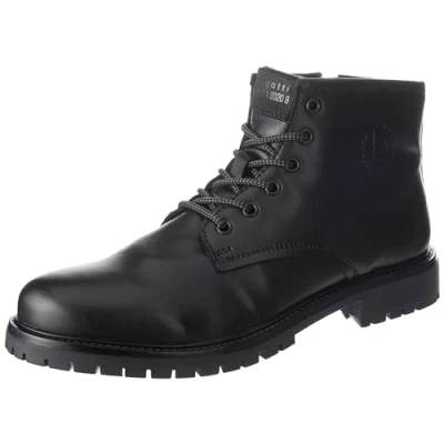 Imagen de bugatti Blaco, Botas Hombre, Negro, 44 EU