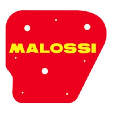 Imagen de Filtro de aire Malossi Red Sponge Yamaha Aerox 50 Cat (03 )