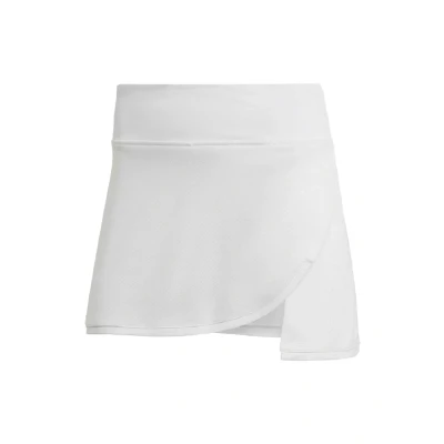 Imagen de adidas Performance CLUB Falda de deporte, Mujer, Talla: Small, White