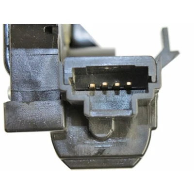 Imagen de METZGER 2310543 Cerradura de la puerta del maletero RENAULT: MEGANE 2, Grand SCENIC Modus /